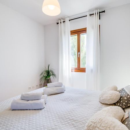Ideal Property Mallorca - Delicias アルクディア エクステリア 写真