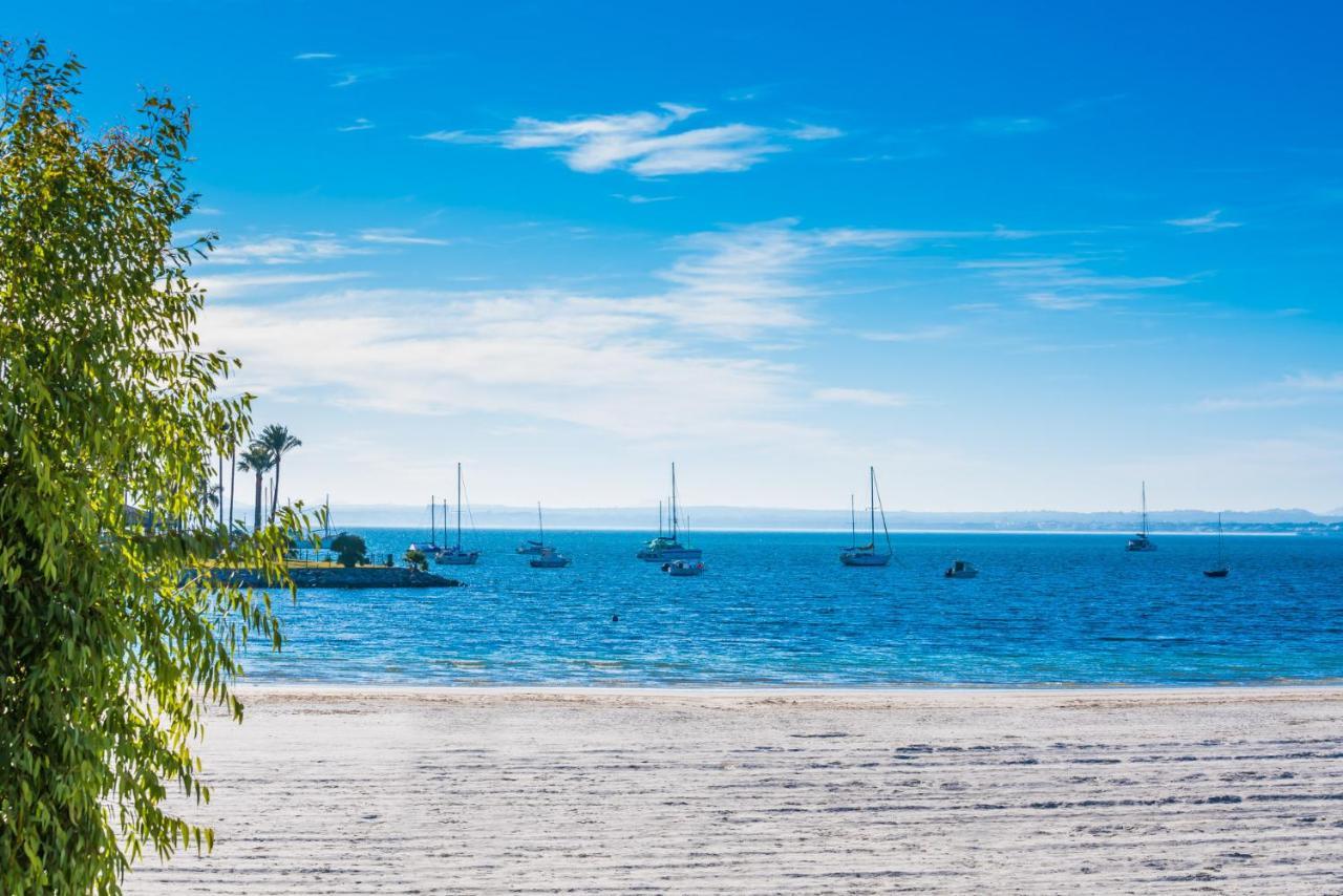 Ideal Property Mallorca - Delicias アルクディア エクステリア 写真