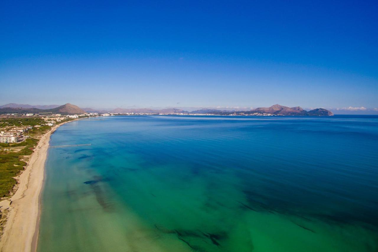 Ideal Property Mallorca - Delicias アルクディア エクステリア 写真