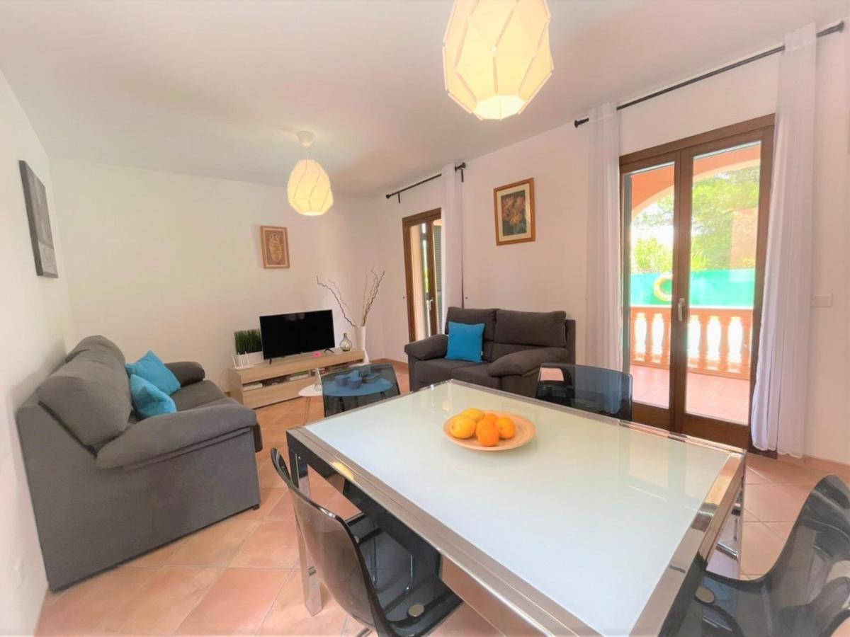 Ideal Property Mallorca - Delicias アルクディア エクステリア 写真