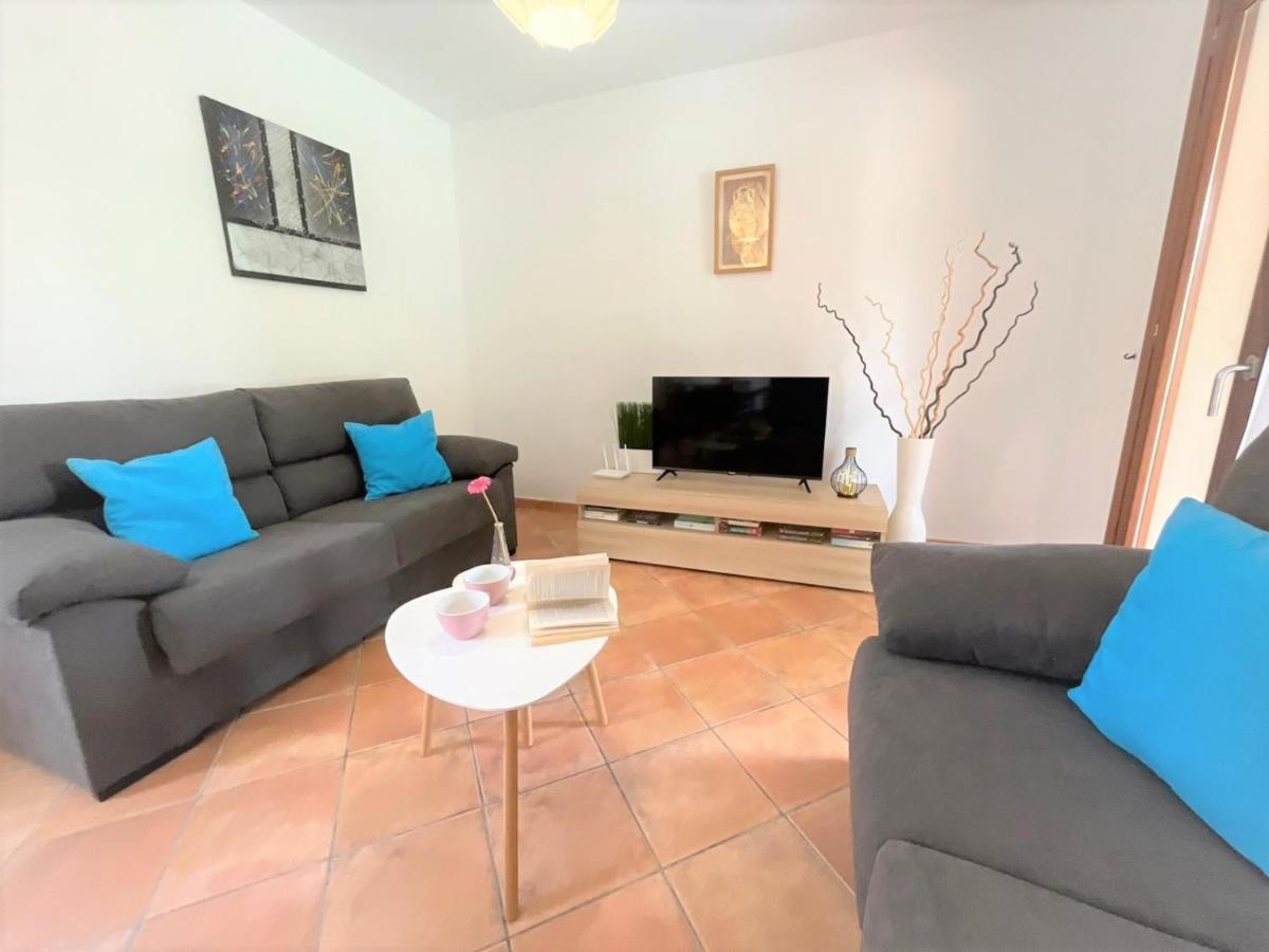 Ideal Property Mallorca - Delicias アルクディア エクステリア 写真