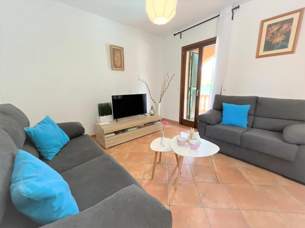 Ideal Property Mallorca - Delicias アルクディア エクステリア 写真