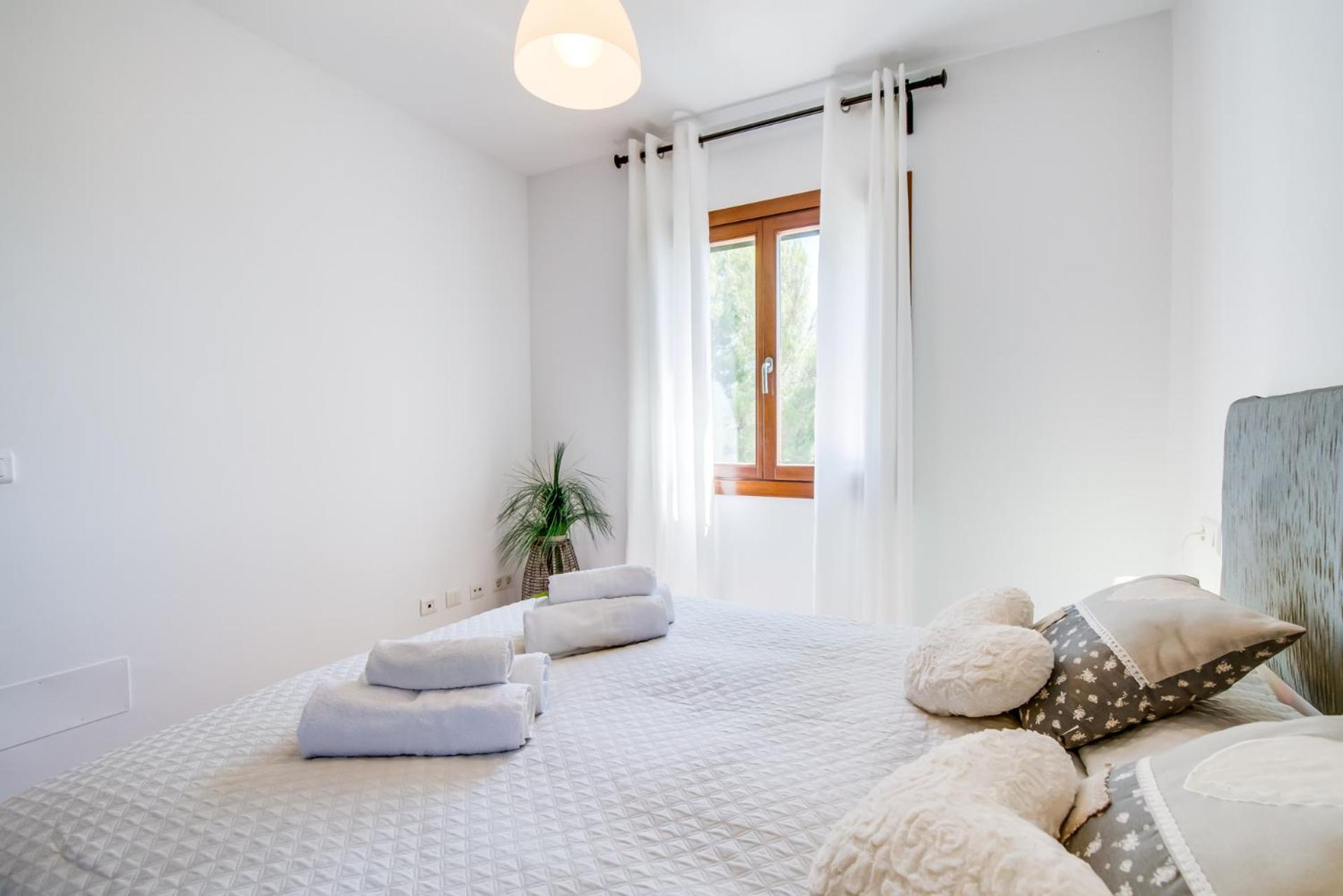 Ideal Property Mallorca - Delicias アルクディア エクステリア 写真