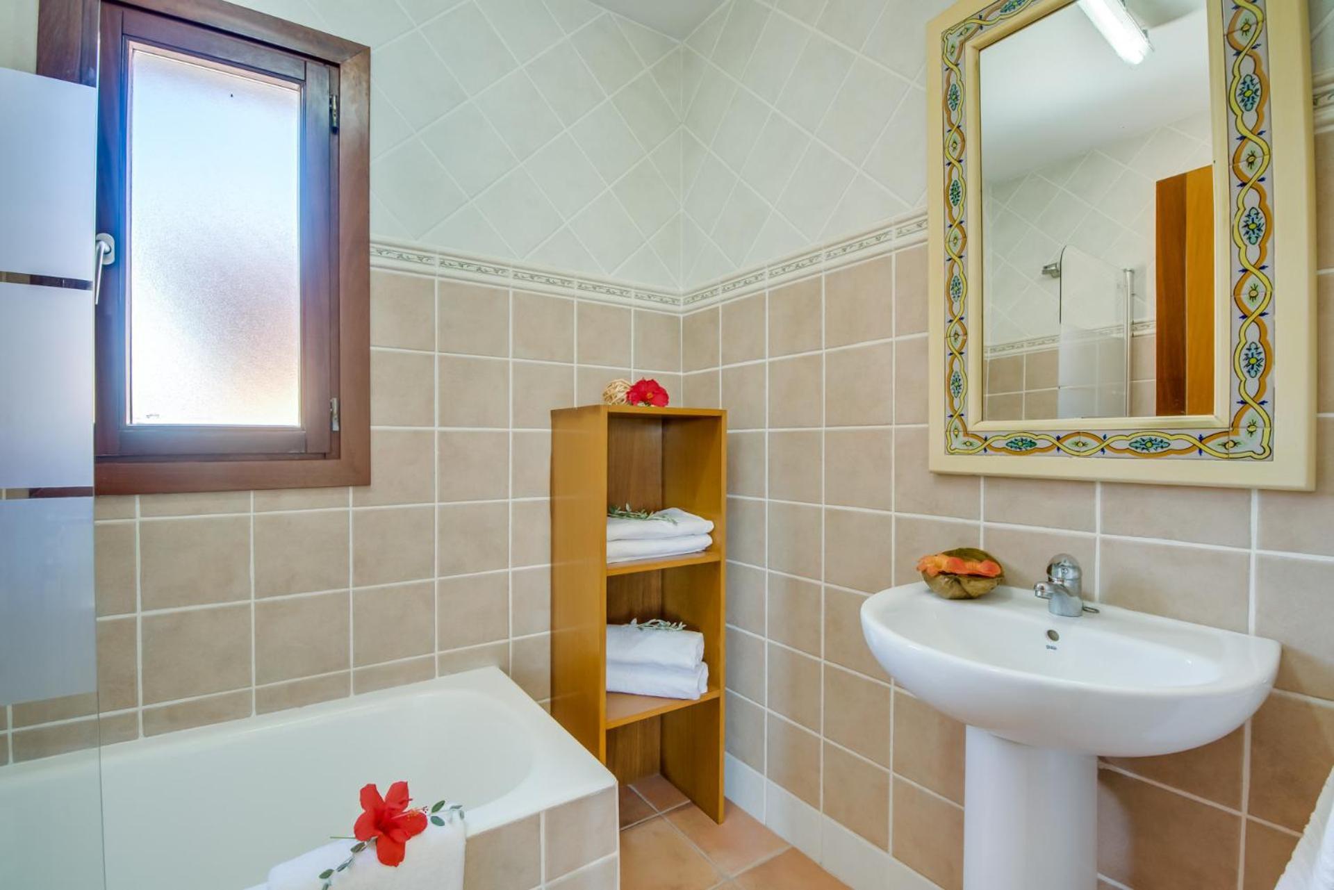 Ideal Property Mallorca - Delicias アルクディア エクステリア 写真