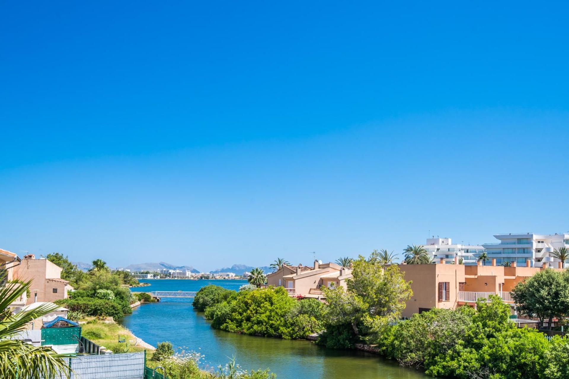 Ideal Property Mallorca - Delicias アルクディア エクステリア 写真