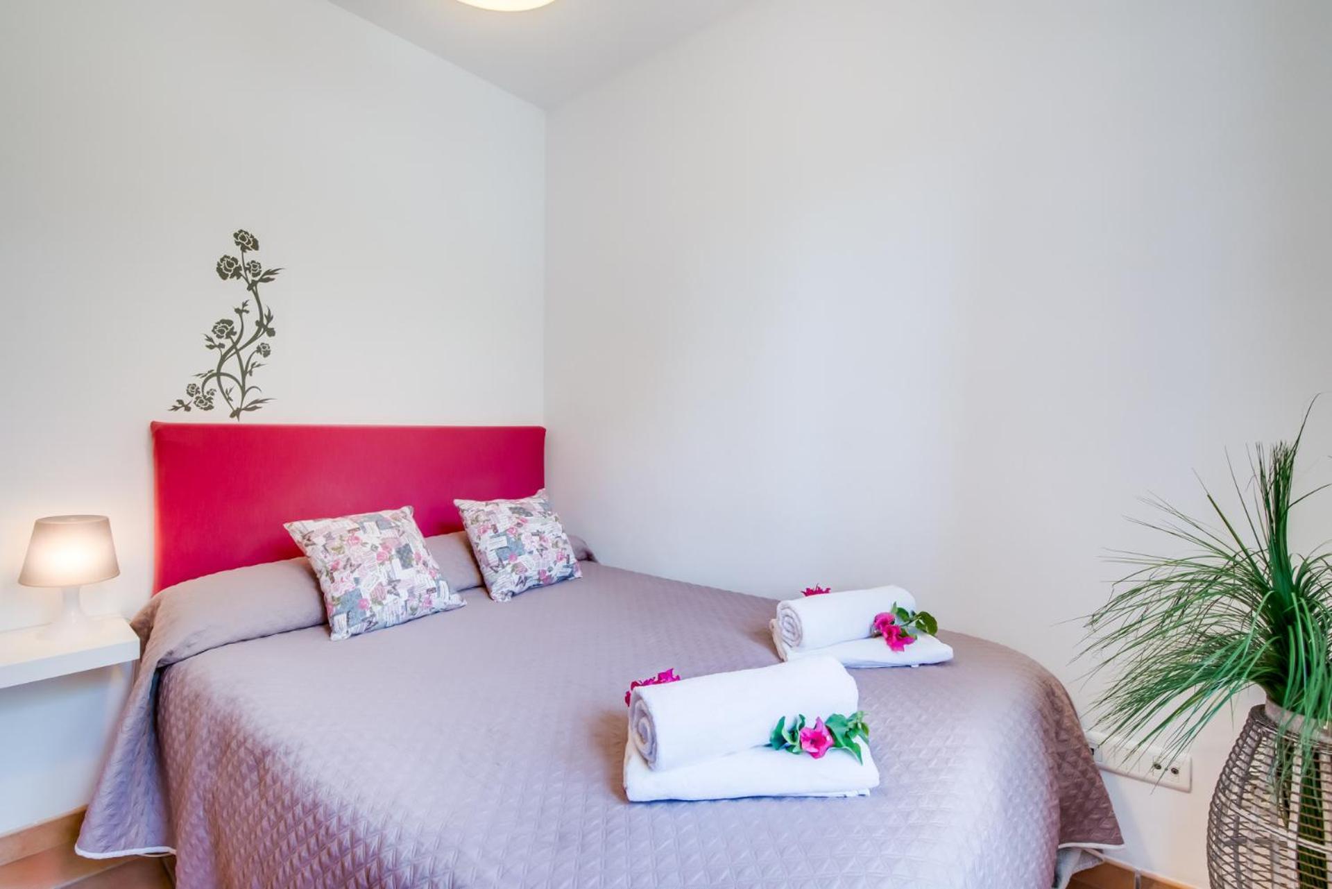 Ideal Property Mallorca - Delicias アルクディア エクステリア 写真