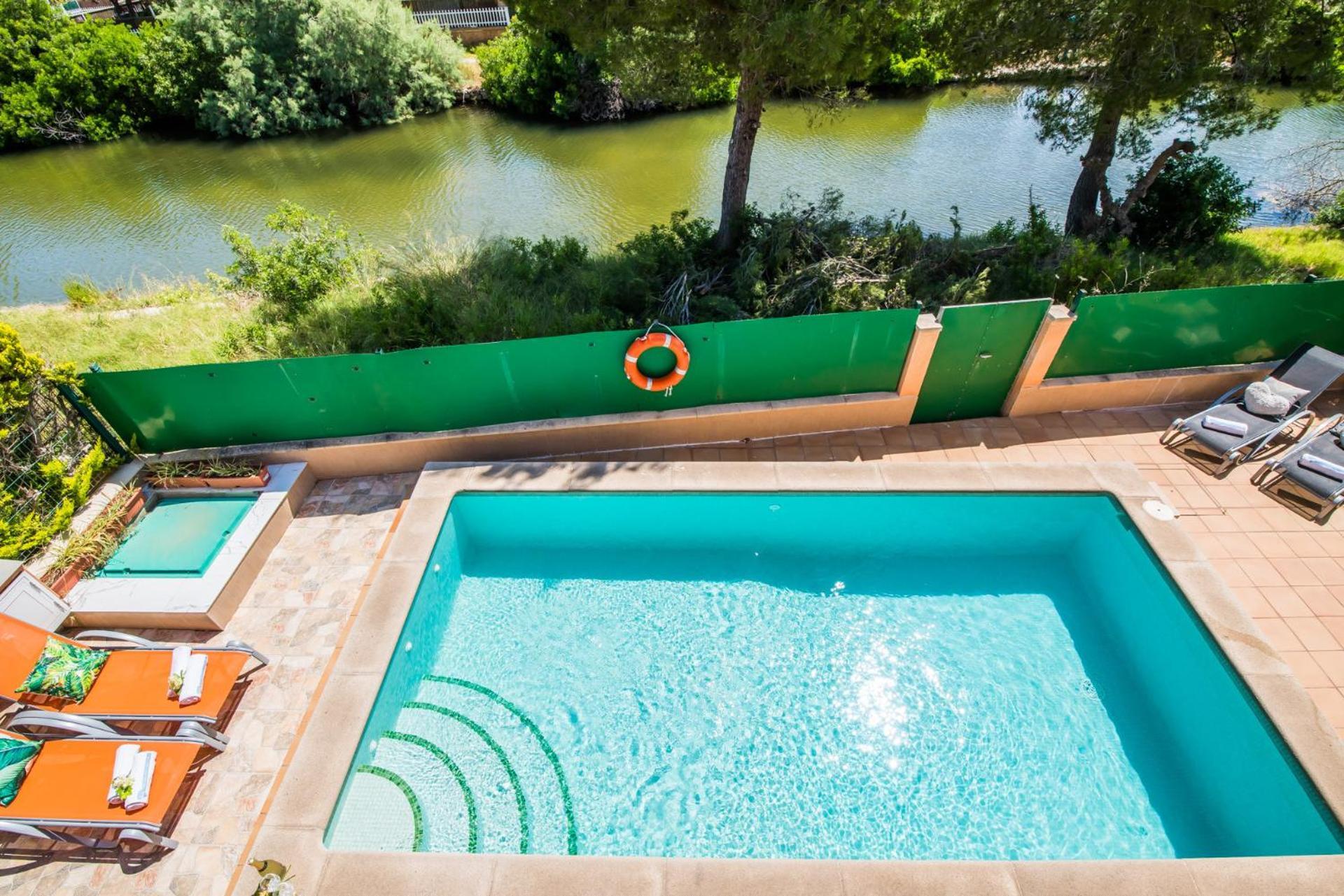 Ideal Property Mallorca - Delicias アルクディア エクステリア 写真