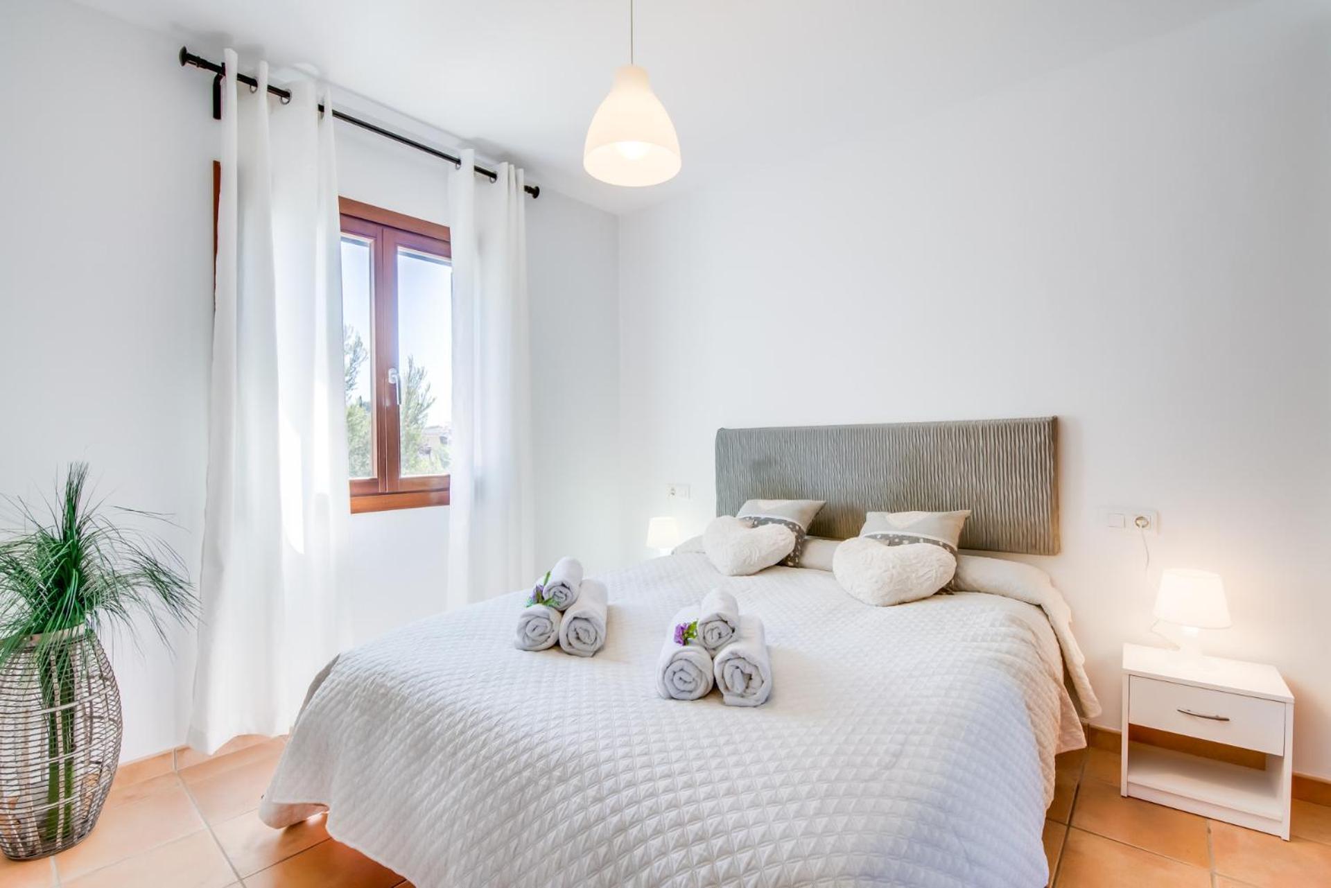 Ideal Property Mallorca - Delicias アルクディア エクステリア 写真