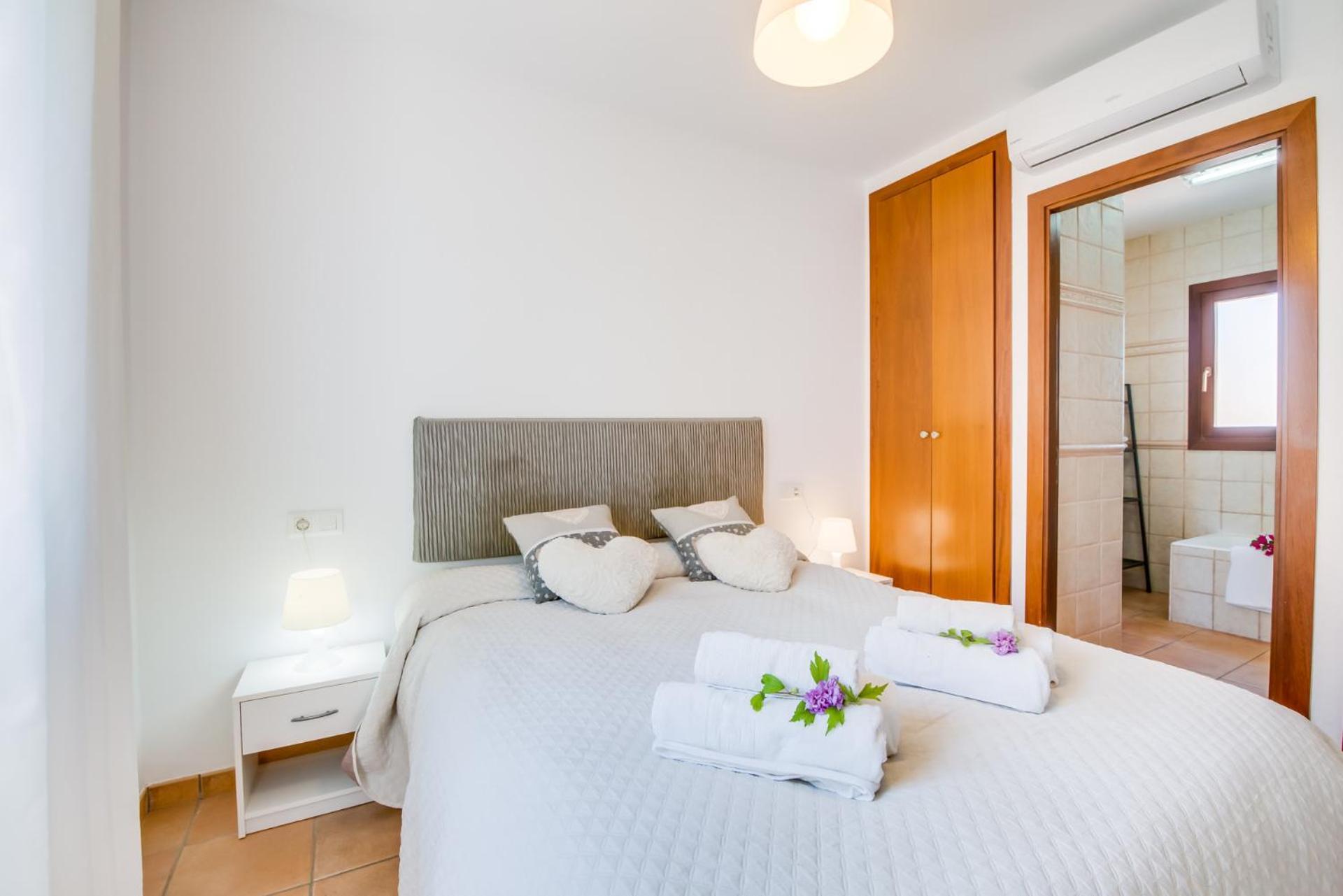 Ideal Property Mallorca - Delicias アルクディア エクステリア 写真