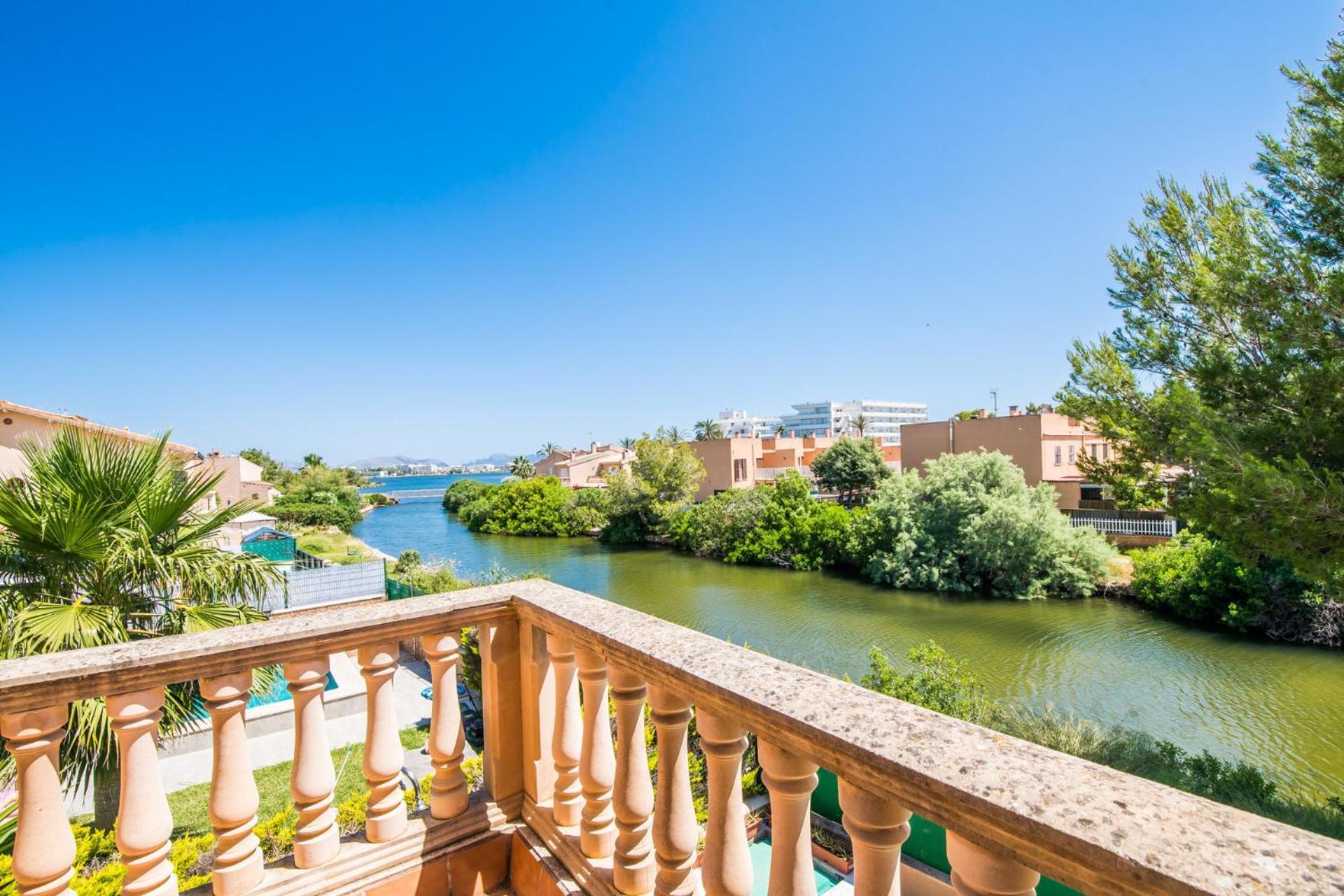 Ideal Property Mallorca - Delicias アルクディア エクステリア 写真