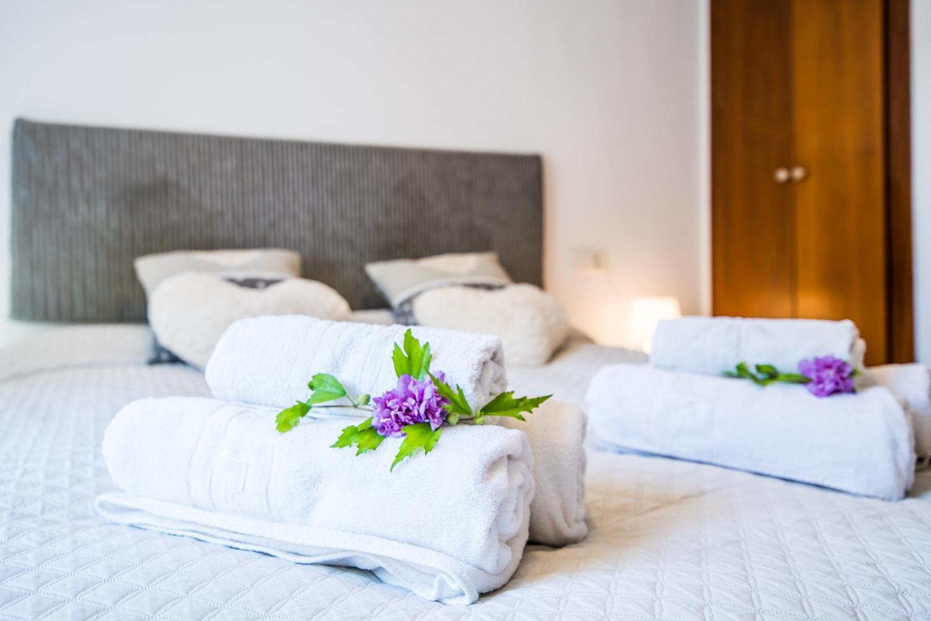 Ideal Property Mallorca - Delicias アルクディア エクステリア 写真