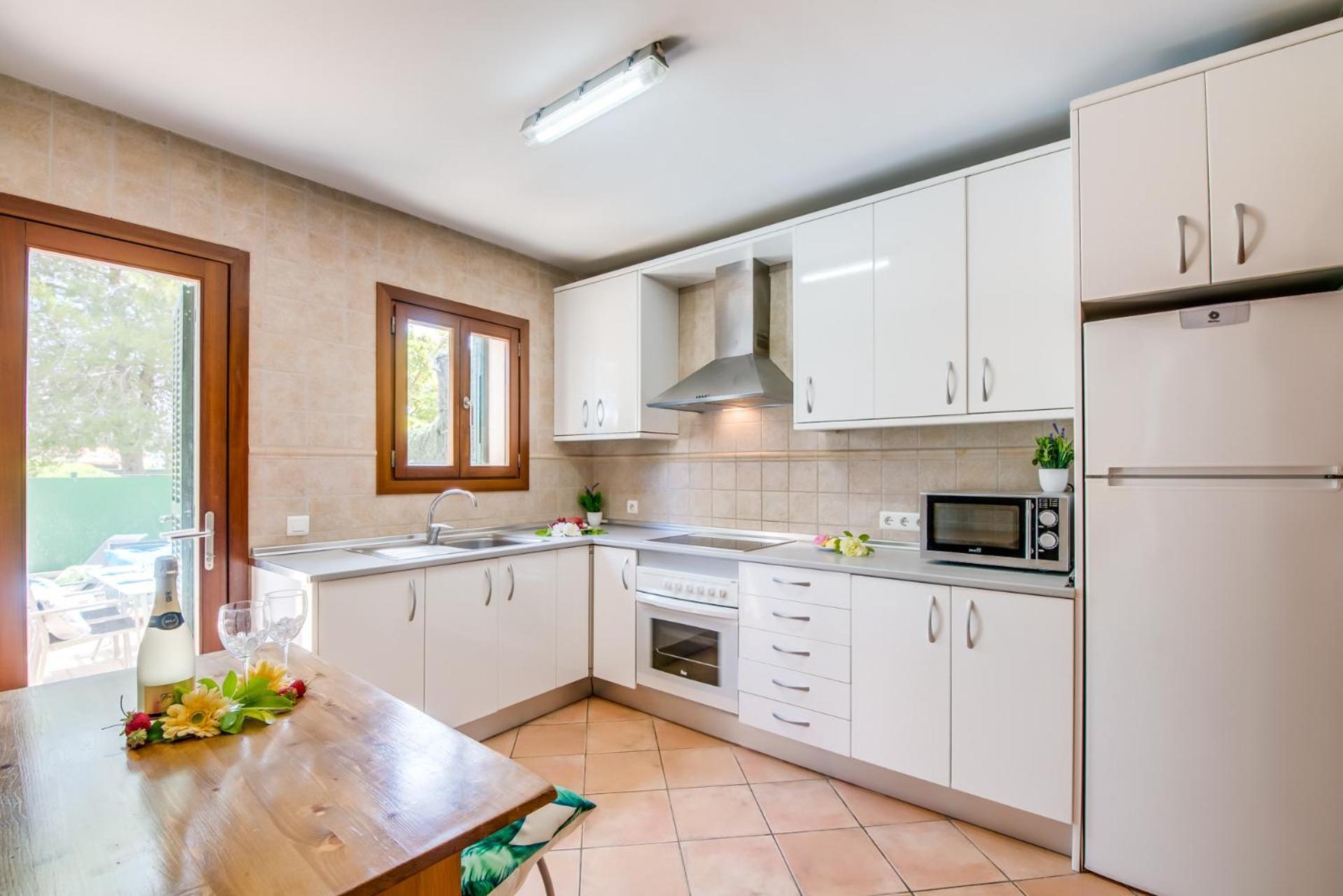 Ideal Property Mallorca - Delicias アルクディア エクステリア 写真