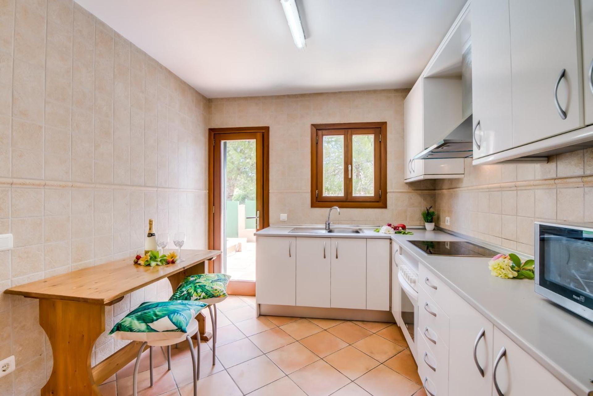 Ideal Property Mallorca - Delicias アルクディア エクステリア 写真