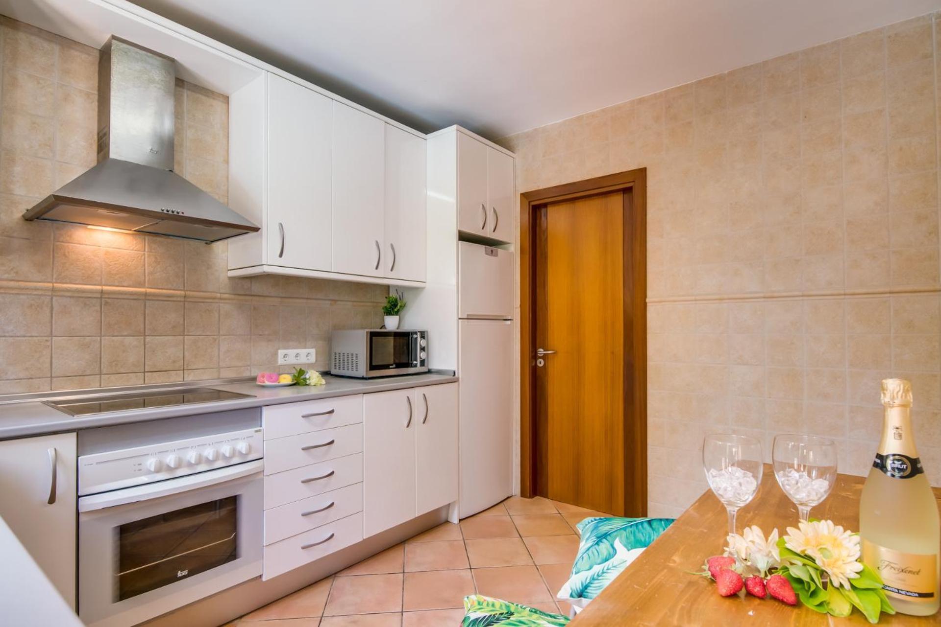 Ideal Property Mallorca - Delicias アルクディア エクステリア 写真
